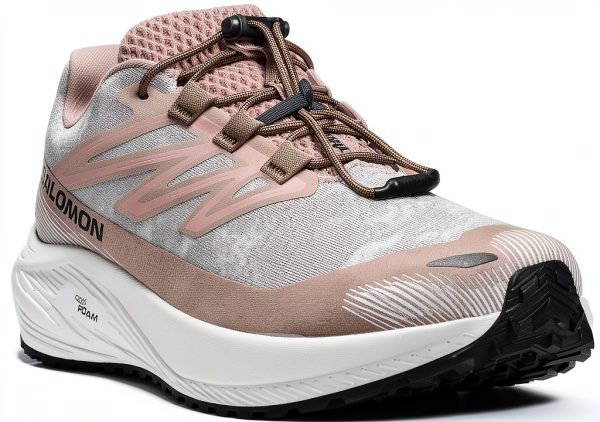Paloma Womens Running Shoes Energy Foam QuickLACE System-2