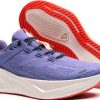 Salomon Womens Running Shoes Reverse Camber energyFOAM evo-1