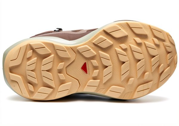 salomon ski