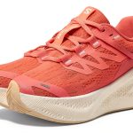 Salomon Womens Running Shoes Seamless Construction-0