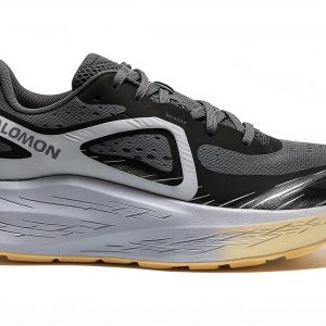 Salomon Mens Trail Running Shoes Quiet Shade Pearl Blue-0