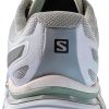 Salomon Trail Running Shoes Lunar Rock Synthetic Mesh Mens-2