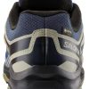Salomon Mens Hiking Shoes Waterproof GORE-TEX Lightweight-4