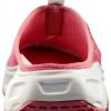 Salomon Womens Recovery Shoes Ultra Cushy Fuze Foam Comfort-5