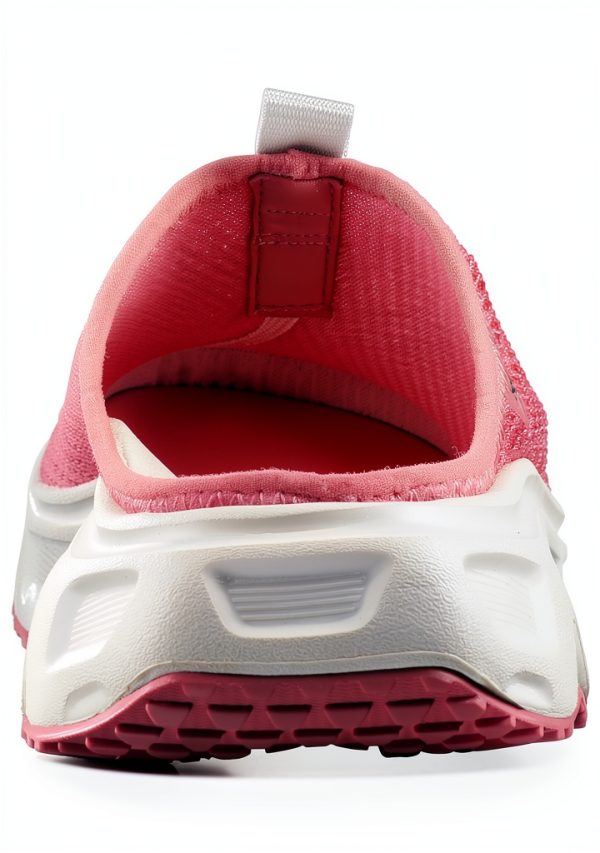 Salomon Womens Recovery Shoes Ultra Cushy Fuze Foam Comfort-5