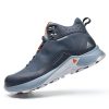 HUMTTO Mens Waterproof Hiking Boots Non-Slip Durable Comfort-1
