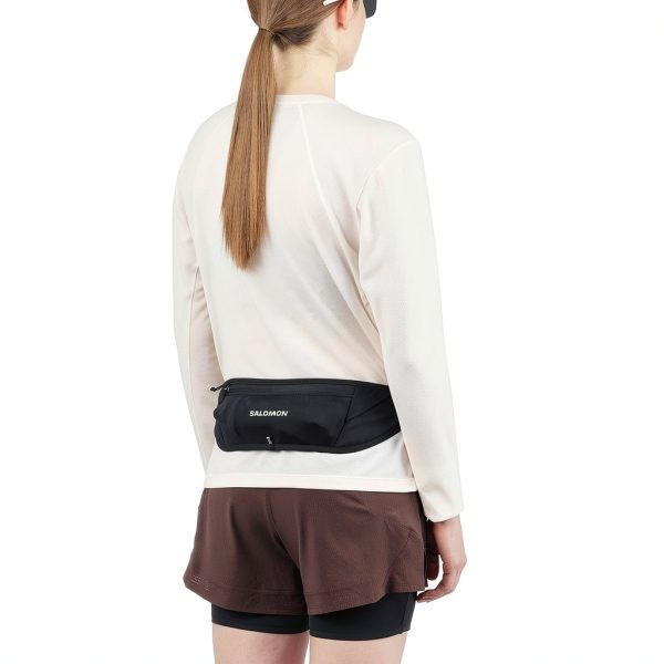 Salomon Running Waist Pack Adjustable Breathable Hydration-4