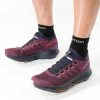 Womens Rubber Sole Shoes Comfortable Durable Footwear-6