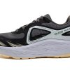 Salomon Mens Trail Running Shoes Quiet Shade Pearl Blue-3