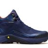 HUMTTO Mens Waterproof Hiking Boots Non Slip Durable Comfort-4