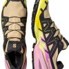 Salomon Speedcross Womens Trail Running Shoes Grip-1