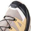 Salomon Off White Mens Shoes Cream Color Athletic Footwear-5