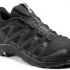 Salomon Mens Hiking Shoes Trail Running Grip Stability-1