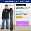 Salomon Unisex Gear Balanced Flexibility Lightweight Build-8
