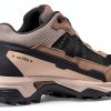 Salomon Mens Trail Running Shoes Synthetic Textile Stability-2