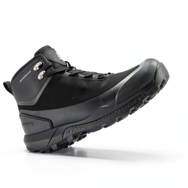 HUMTTO Waterproof Hiking Boots Mens All Terrain Grip-4