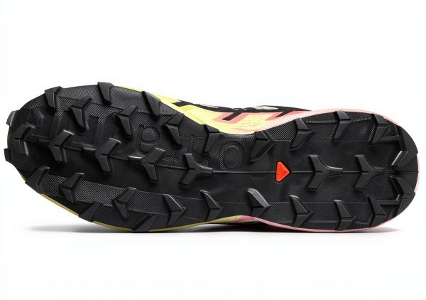 Salomon Speedcross Womens Trail Running Shoes Grip-2
