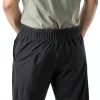 Salomon Mens Hiking Shorts 4-Way Stretch Water-Resistant-1