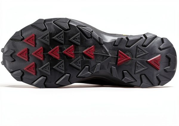 HUMTTO Mens Waterproof Hiking Boots Non Slip Durable Comfort-5