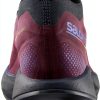 Womens Rubber Sole Shoes Comfortable Durable Footwear-4