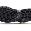 Mens Hiking Boots Rubber Sole Durable Outdoor Footwear-5
