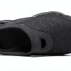 Jakcuz Mens Mules Slip On Breathable Mesh Comfortable Shoes-3