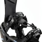 Salomon Ski Helmet X-Large Black Adjustable Snug Fit-0