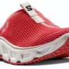 Salomon Womens Recovery Shoes Ultra Cushy Fuze Foam Comfort-4