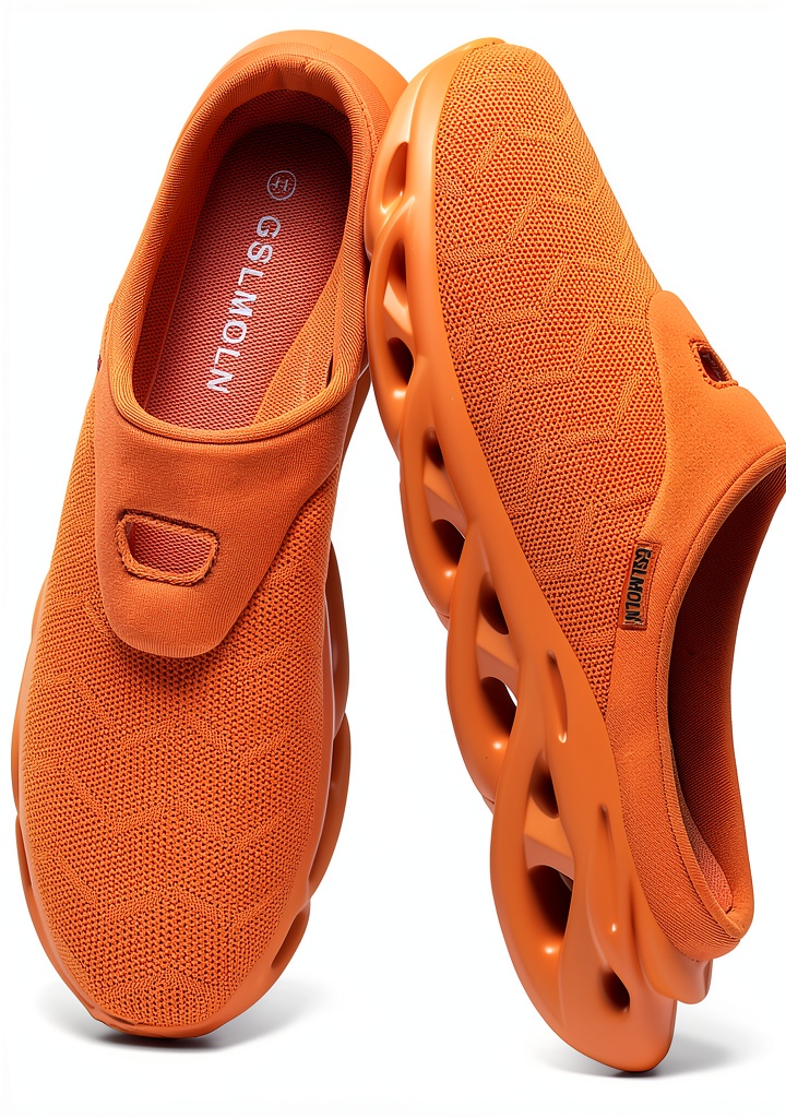 'Jakcuz Men Mules in multiple colors displayed on a clean background'