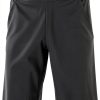 Salomon Mens Hiking Shorts 4-Way Stretch Water-Resistant-0