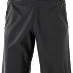 Salomon Mens Hiking Shorts 4-Way Stretch Water-Resistant-0
