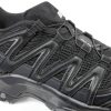 Salomon Mens Hiking Shoes Trail Running Grip Stability-4