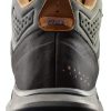 Salomon Mens Hiking Boots Waterproof GORE-TEX Cushioned-3