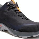 HUMTTO Mens Waterproof Hiking Boots Non-Slip Durable Comfort-0