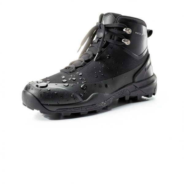 HUMTTO Waterproof Hiking Boots Mens All Terrain Grip-3