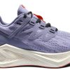Salomon Womens Running Shoes Reverse Camber energyFOAM evo-2