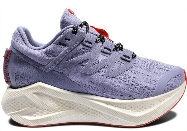 Salomon Womens Running Shoes Reverse Camber energyFOAM evo-2
