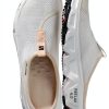 Salomon Hiking Shoes Cushioned EVA Midsole Womens Trail-5