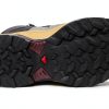 Salomon Hiking Boots Mens Grip Recycled Materials Stability-2
