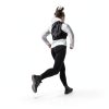 Salomon Womens Waterproof Trail Running Shoes Secure Fit-2