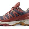 Salomon Womens Hiking Shoes Waterproof Sustainable Materials-4