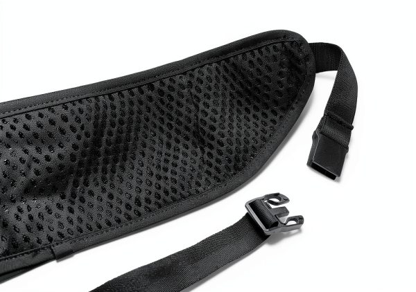 Salomon Running Waist Pack Adjustable Breathable Hydration-3