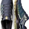 Salomon Mens Hiking Shoes Waterproof GORE-TEX Lightweight-6