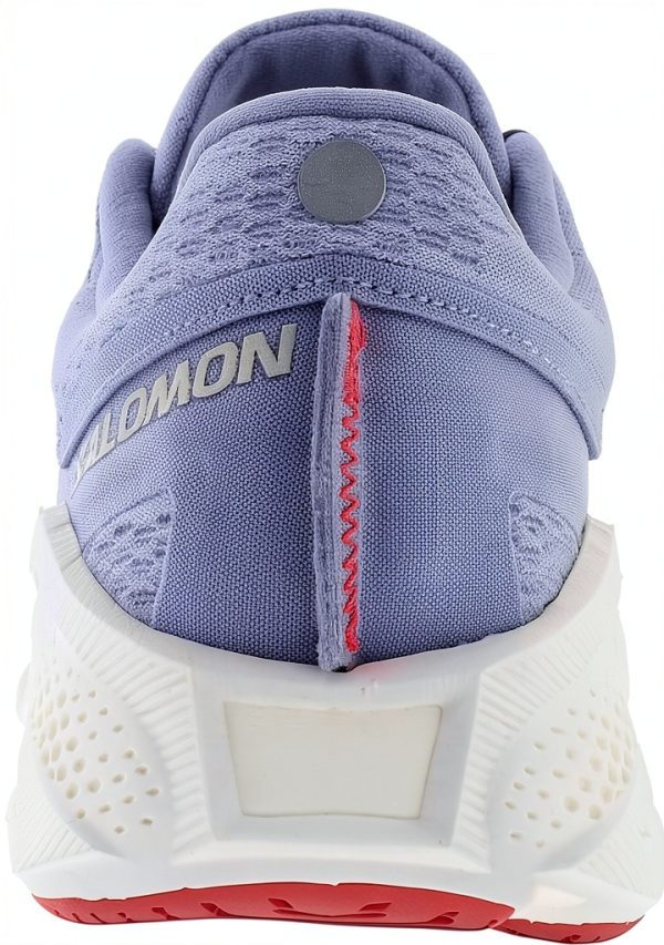 Salomon Womens Running Shoes Reverse Camber energyFOAM evo-3