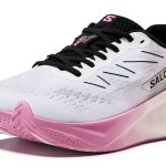 Salomon Womens Running Shoes Dynamic Comfort Fluid-0