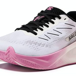 Salomon Womens Running Shoes Dynamic Comfort Fluid-0
