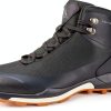 HUMTTO Men Waterproof Hiking Boots All Terrain Comfort-0