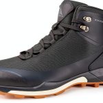 HUMTTO Men Waterproof Hiking Boots All Terrain Comfort-0