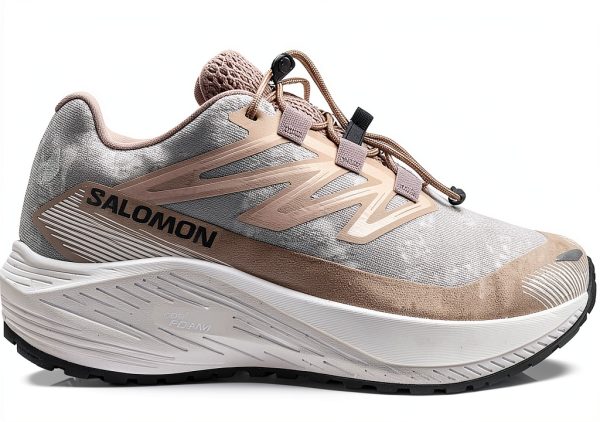 Paloma Cloudburst Womens Running Shoes Cushioned Comfort-7