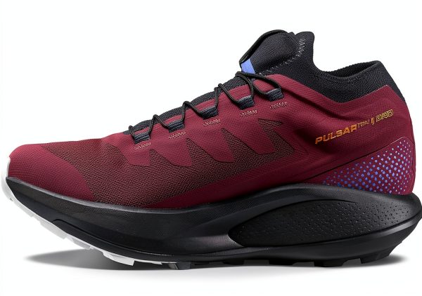 Womens Rubber Sole Shoes Comfortable Durable Footwear-2
